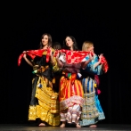 Kabyle dance